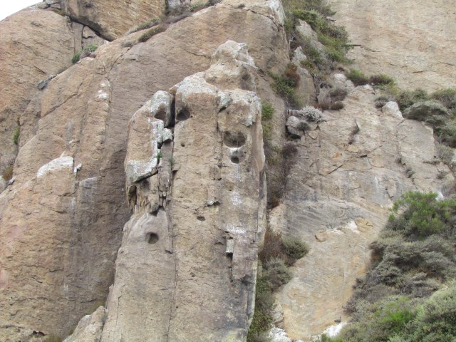 Then there were none...